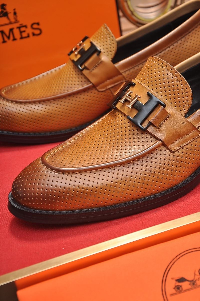 Hermes Business Shoes